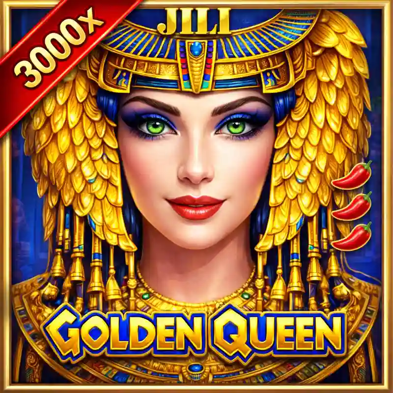 Maglaro ng Golden Queen sa Spin Game