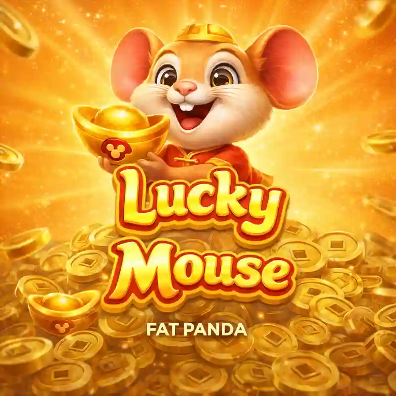 Lucky Mouse spin game