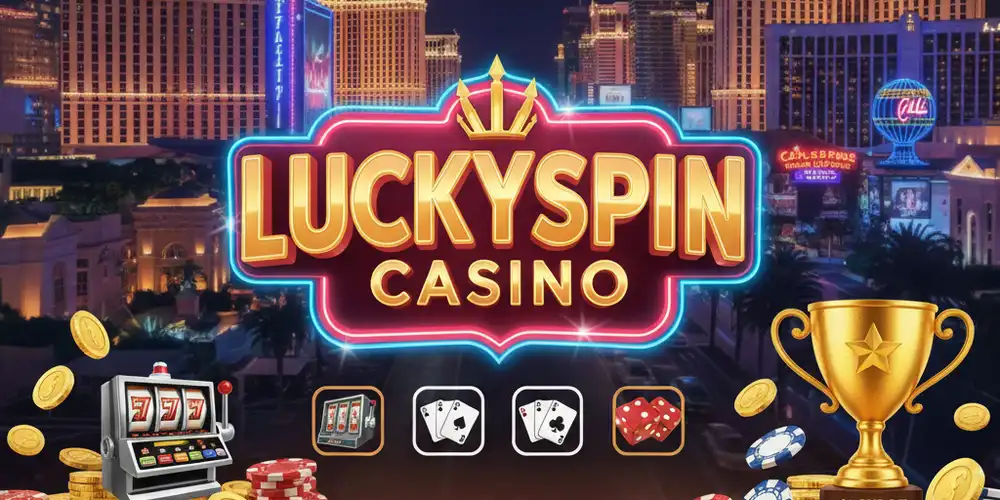 Spin Game Special Promotion