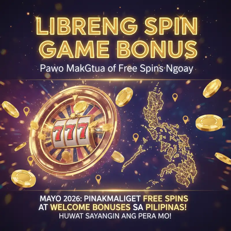 Free Spins Bonus